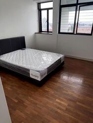Fernwood Towers (D15), Condominium #624495941
